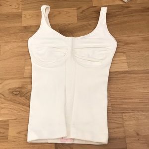 Sassybax bodyshaper NWOT